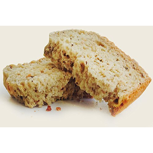 Soberdough Bread Mixes - Various Flavors (Sea Salt & Cracked Pepper)