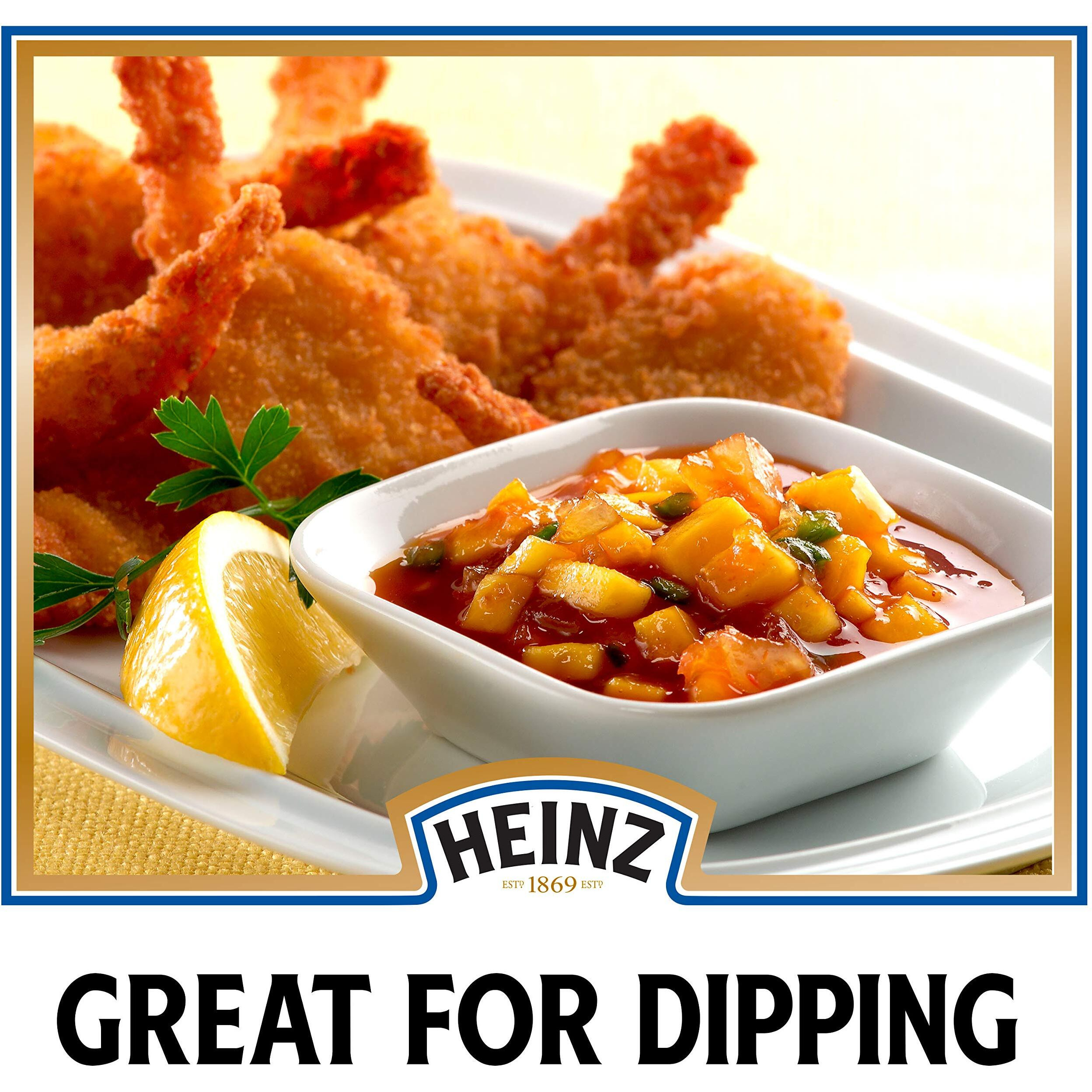 Heinz Original Cocktail Sauce, 12 Oz - Pack Of 12