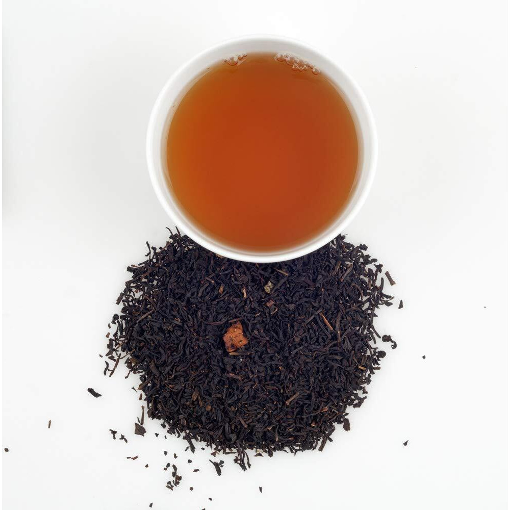 Harney & Sons Peaches & Ginger Loose Tea, 4 Oz