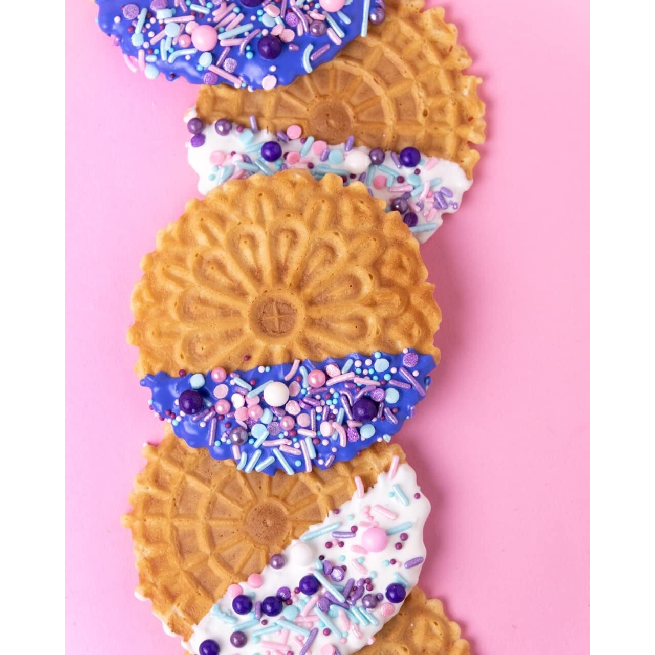 Sweets Indeed Sprinkles, Cupcake Edible Sprinkle Mix, Perfect For Cake Decorations, Baking, Ice Cream, Cookies, Cupcake Topper