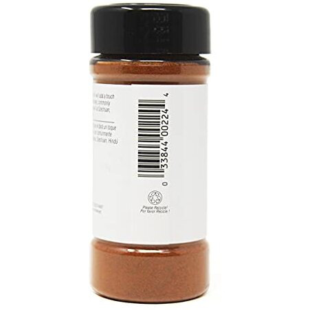 Badia Pepper Ground Cayenne, 1.75 Oz (Pack Of 8)