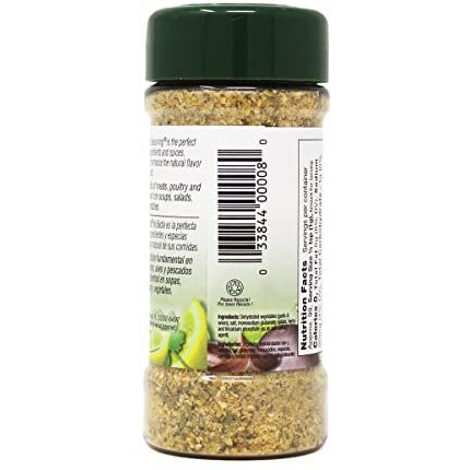 Badia Complete Seasoning, 3.5 Oz (Pack Of 8)