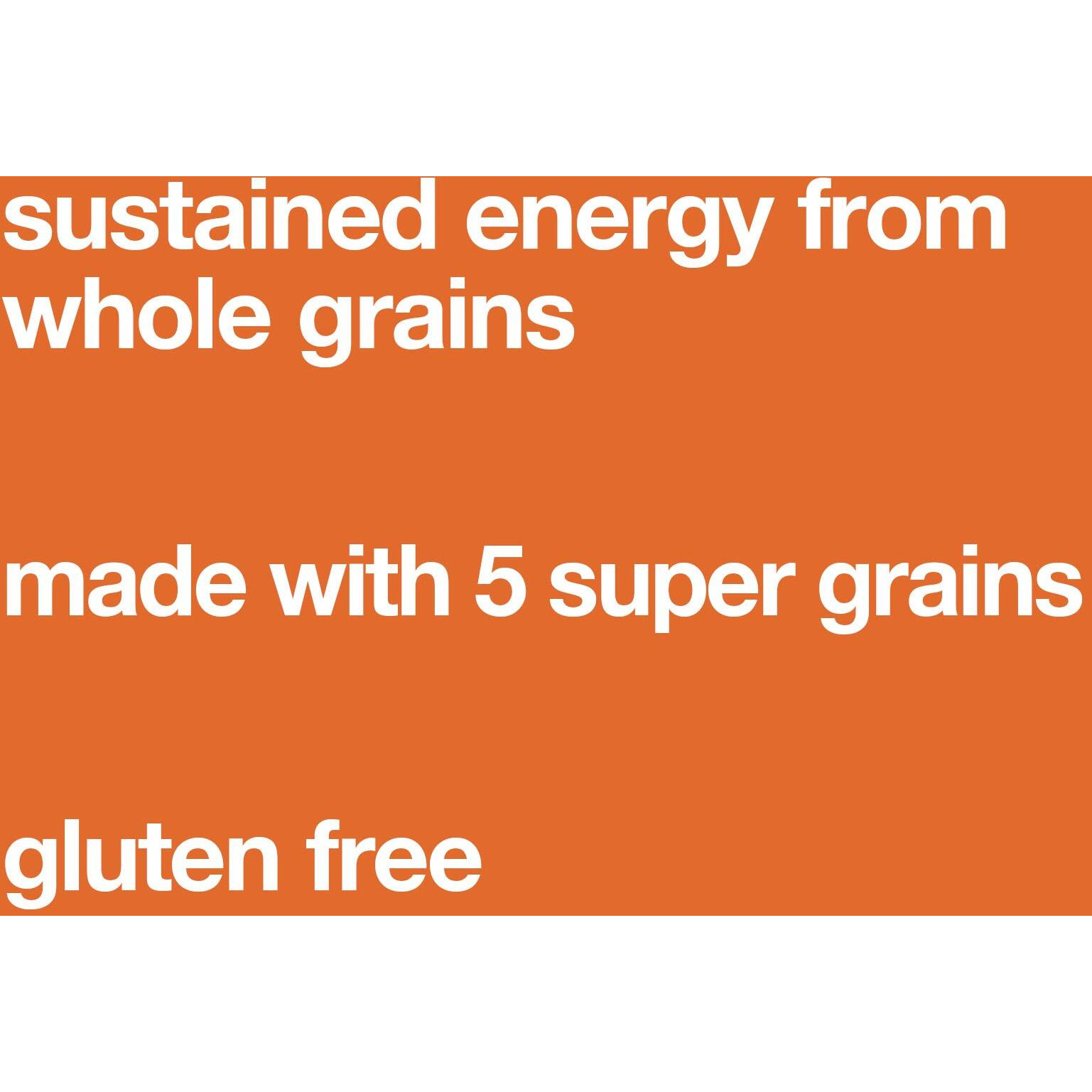 Kind Breakfast Bars, Peanut Butter, Gluten Free, 1.8Oz, 16 Count