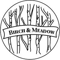 Birch & Meadow Granulated Honey (1 Lb)