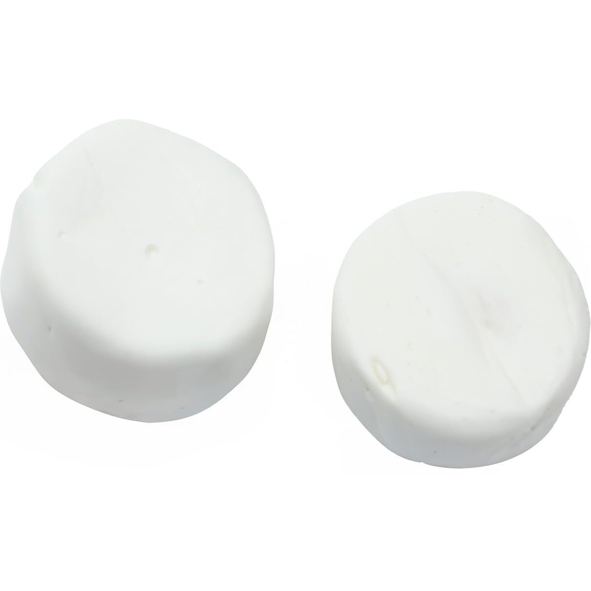 Salt Water Taffy (Vanilla, 1 Lb)