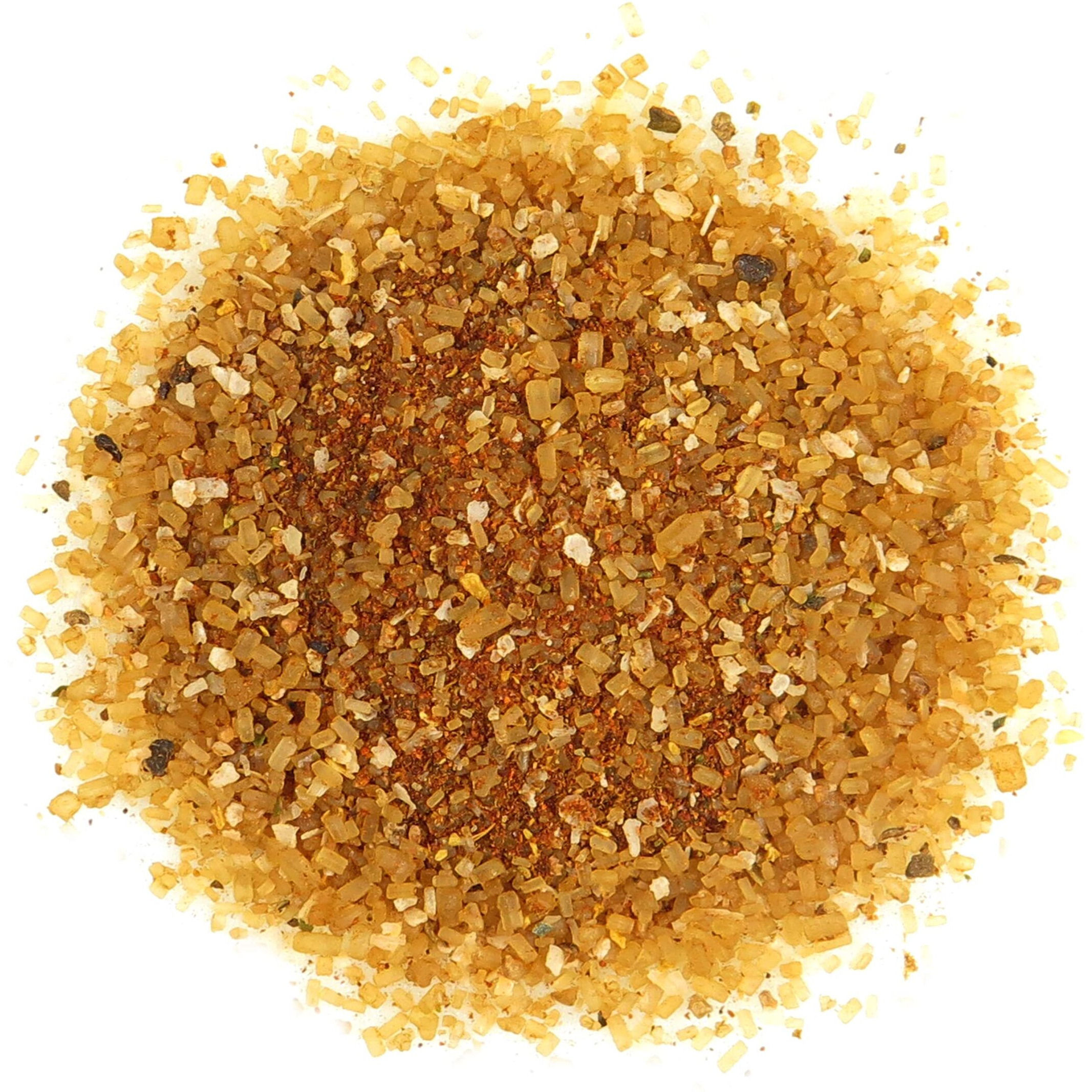 Dizzy Pig Barbecue Company Pineapple Head Seasonings - Savory Sweet (8Oz Shaker, Two Pack)