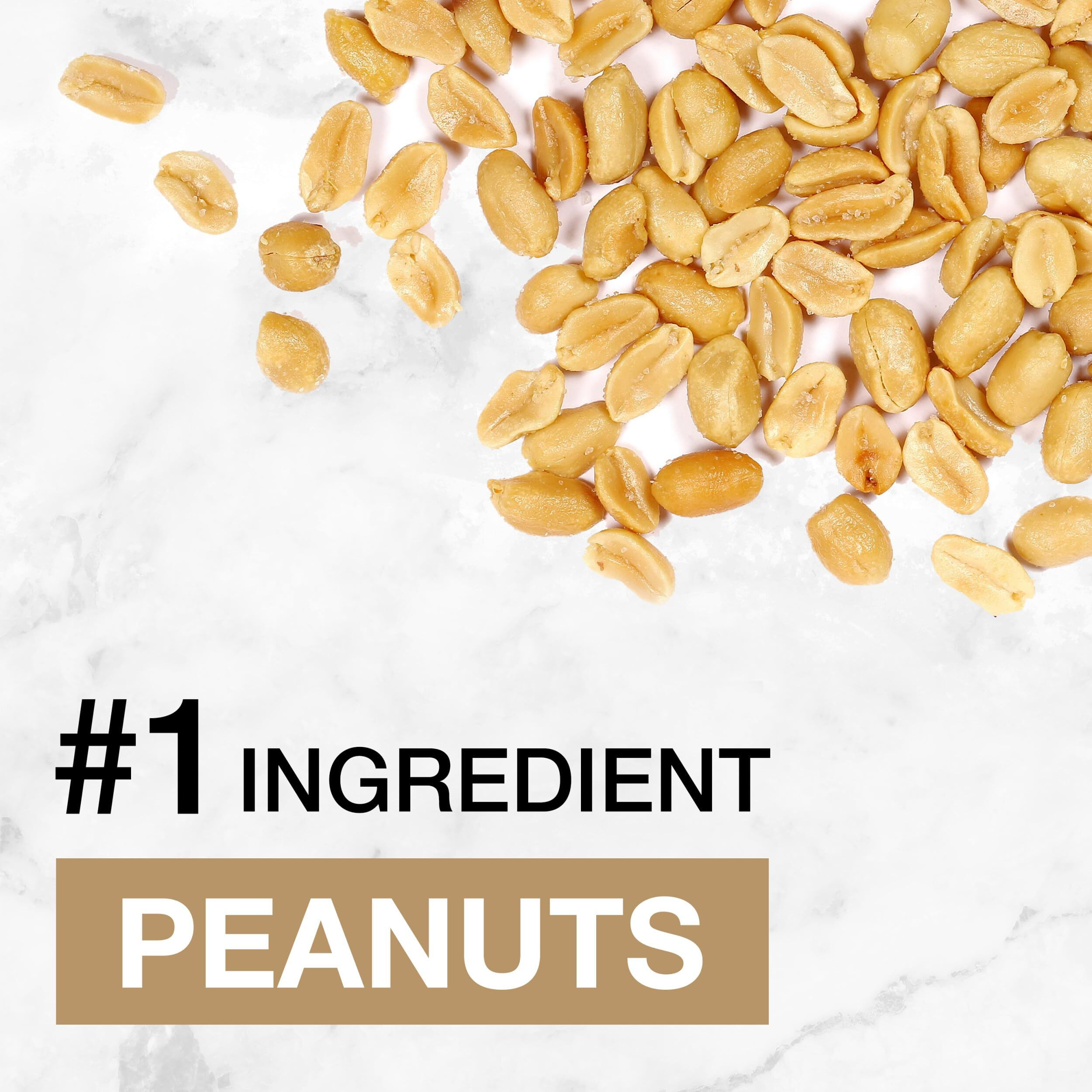 Kind Protein Max Sweet & Salty Caramel Peanut Crisp Snack Bars, Keto Friendly, 20G Protein, 12 Count