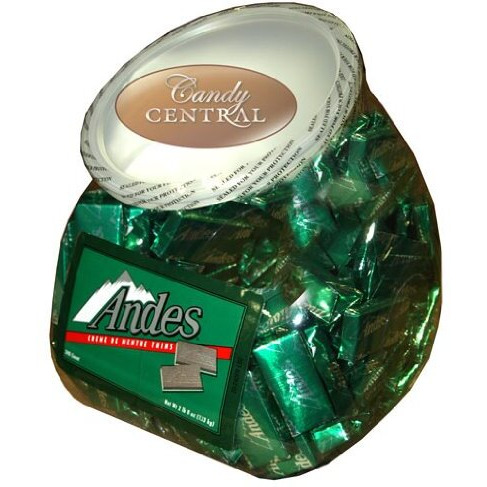 Andes Mints Changemaker (240 Ct)