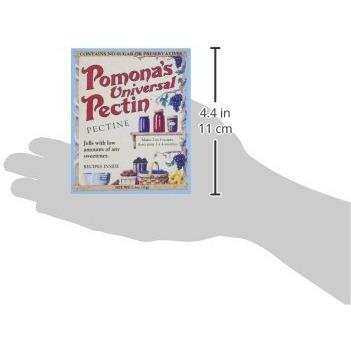 Pomonas Universal Pectin,Container, 1.1 Ounce (Pack Of 2)