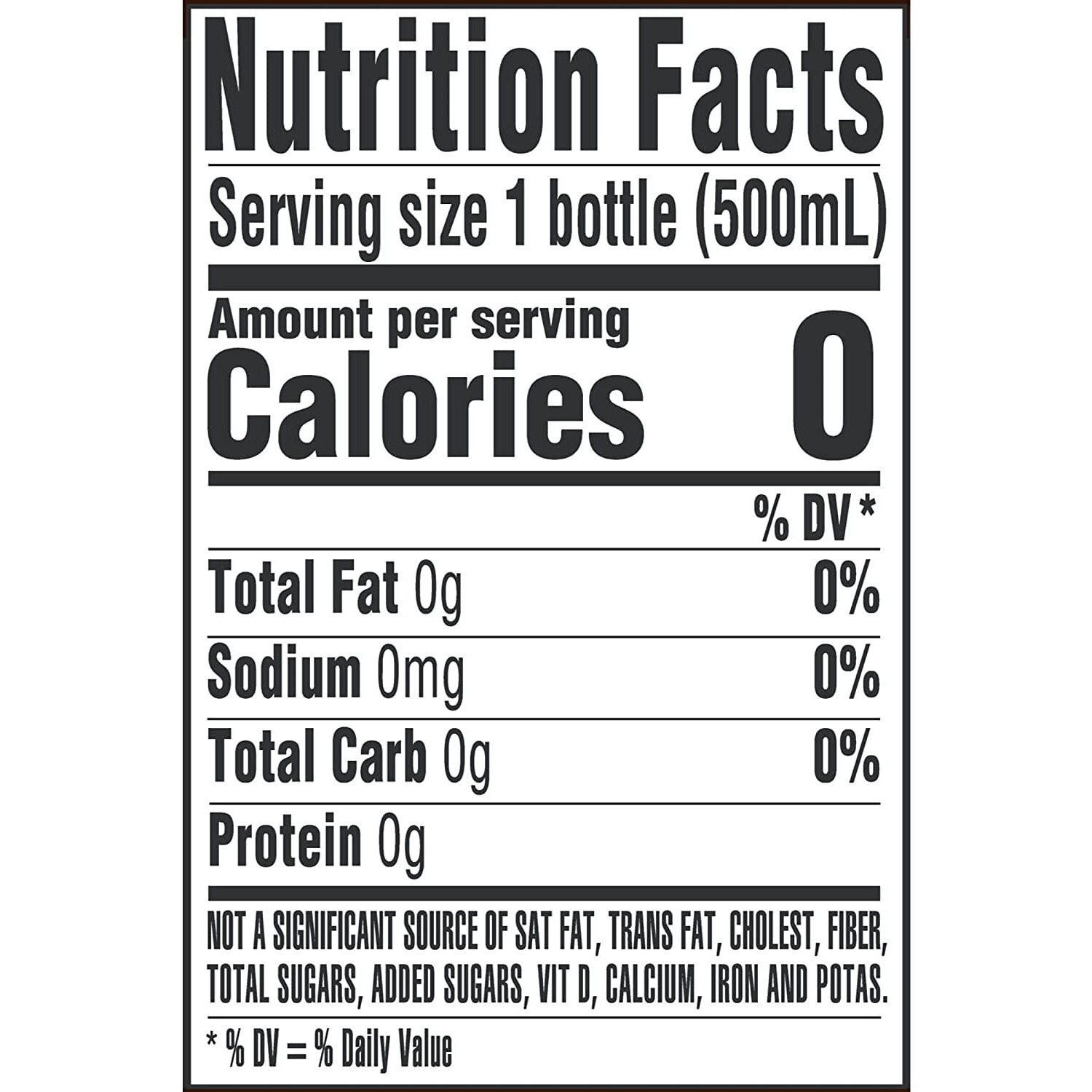 24 X Poland Spring Brand 100% Natural Spring Water, 12 Fl Oz. Plastic Bottles By Mialo Trusted Trader