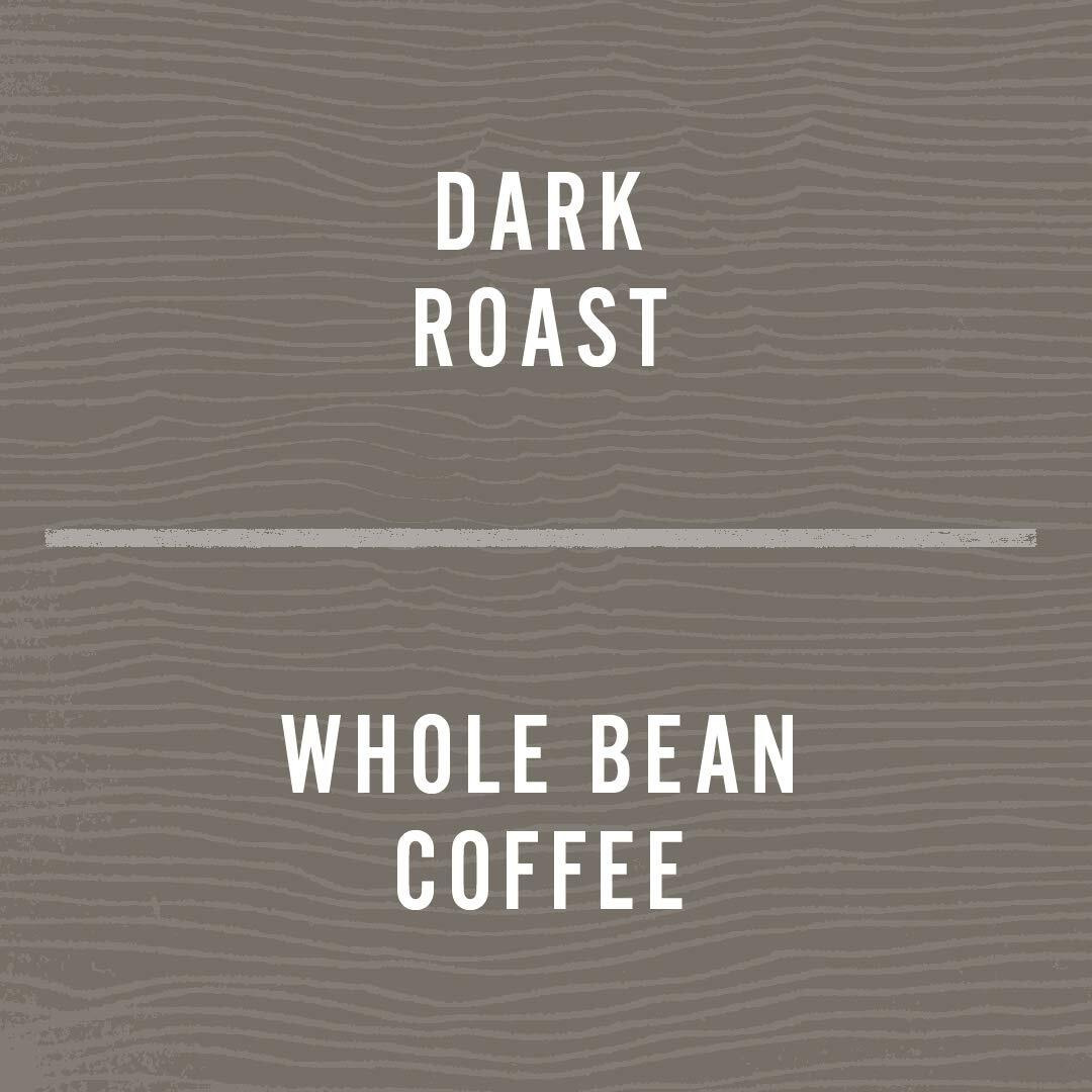 Allegro Coffee Organic French Roast Whole Bean Coffee, 12 Oz