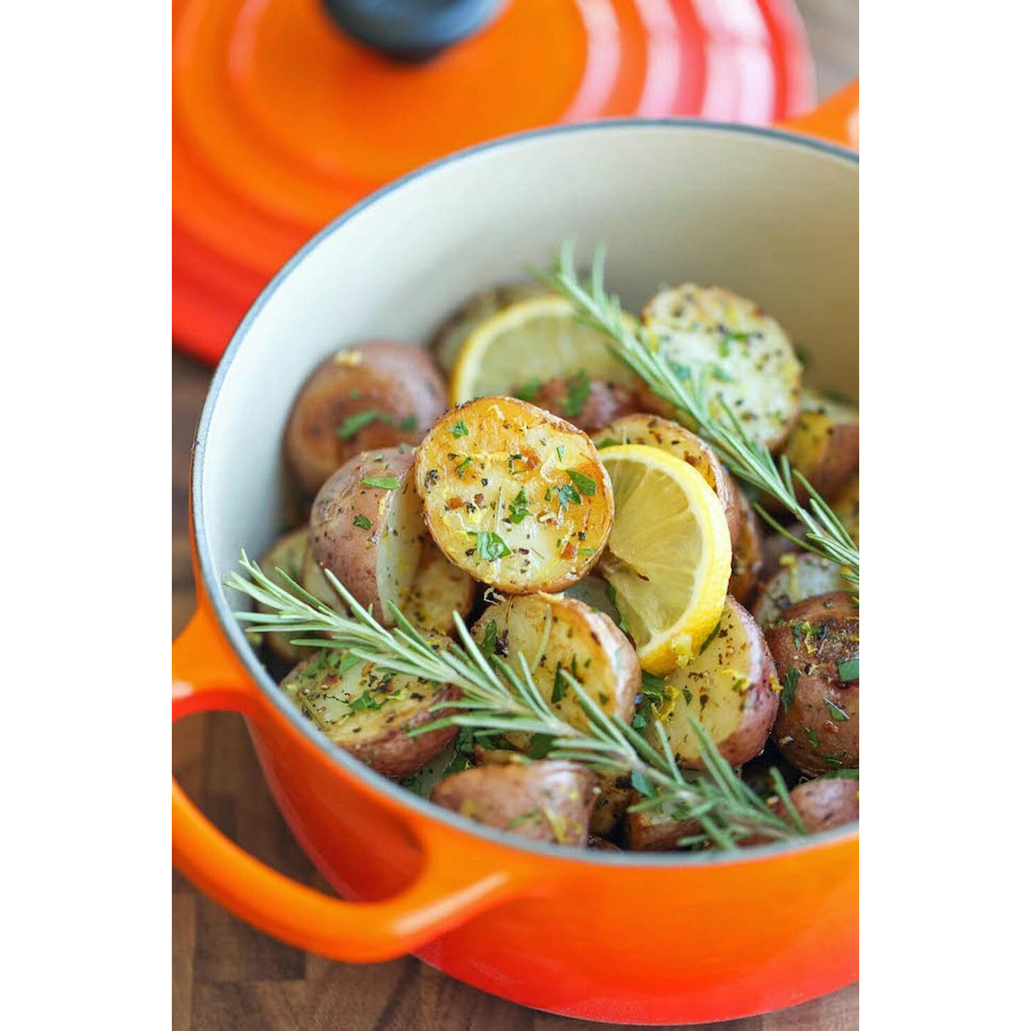 Organic Rosemary Leaves - 1Lb (16Oz) - 100% Certified Organic - Earthwise Aromatics