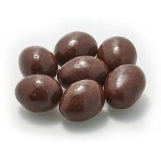 Yupik 45% Dark Chocolate & Coconut Coated Almonds, 2.2 Lb, Gluten-Free, Kosher, Whole Roasted Nuts, Crunchy Almonds Dipped In Chocolate And Coconut Coating, Chocolate Candy, Sweet Snacks