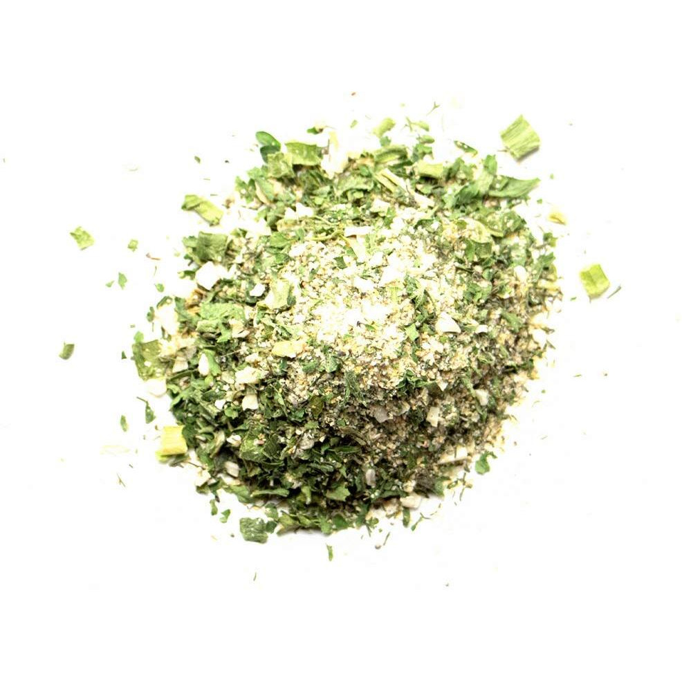 Spiceology - Really Ranch Salt Free Seasoning - Use On Ranch Dip, Roasted Veggies Or Chicken - 16 Oz