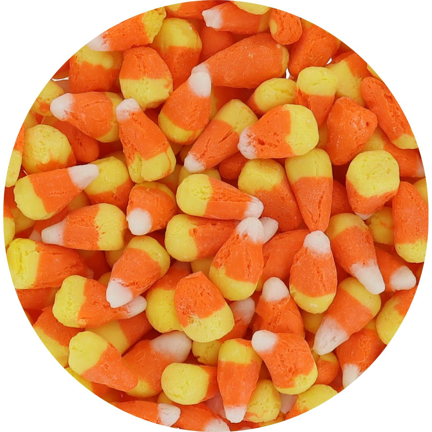 Arctic Farms Freeze Dried Candy Corn (Classic, 6.5Oz)