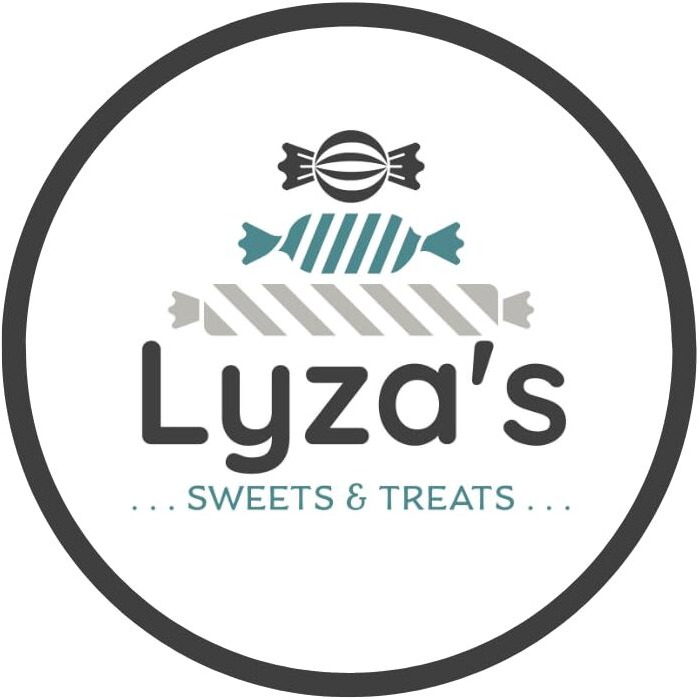 Sugar Free Butterscotch Discs, 1 Pound Bag - Keto & Diabetic Friendly Hard Candy By Lyza's Sweets & Treats
