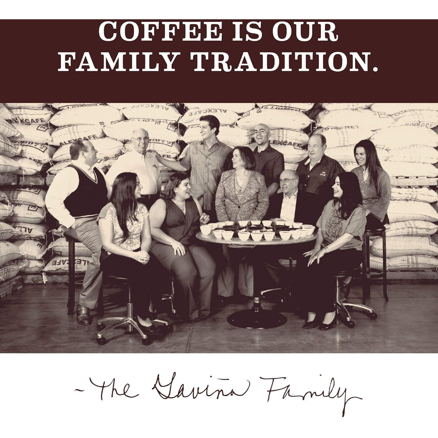 Caf   Gavia Colombia Supremo Portion Packs, Medium Roast, 100% Arabica Coffee, 42 Count