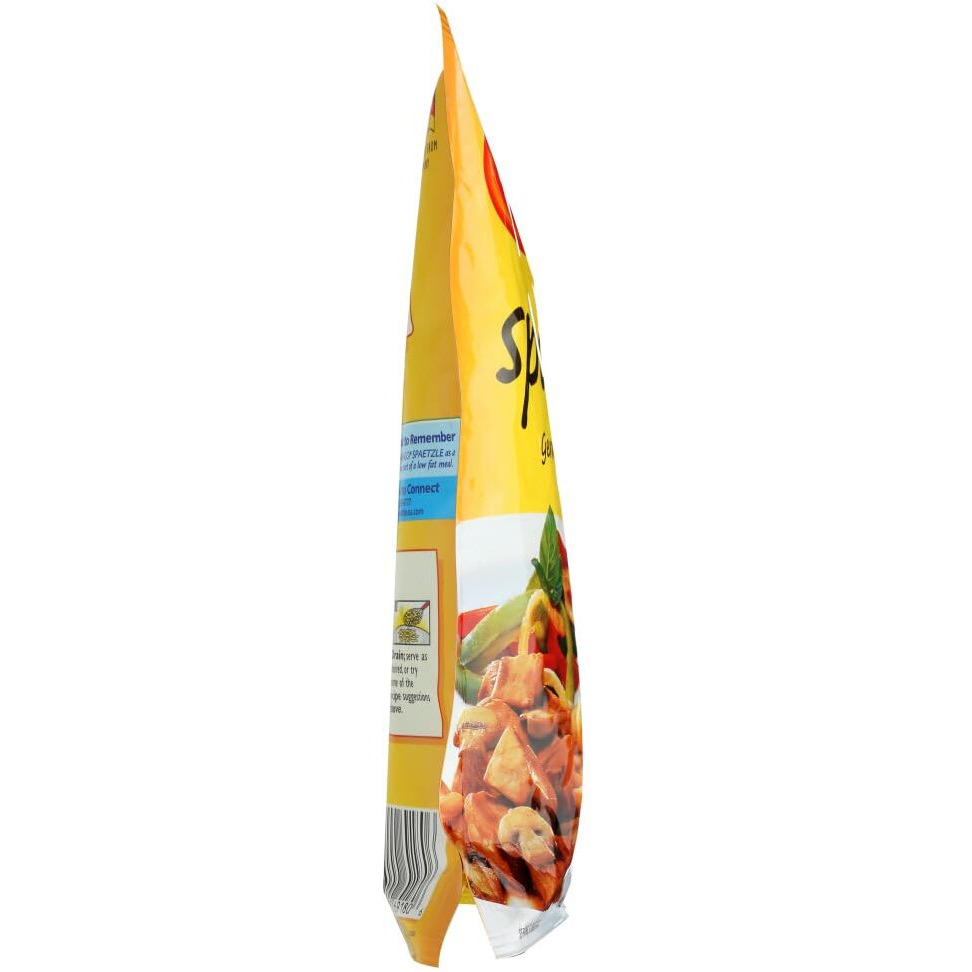Maggi Spaetzle, 10.5-Ounce Boxes (Pack Of 4)