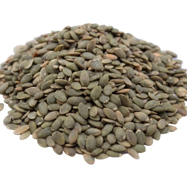 Gerbs Lightly Sea Salted Pumpkin Seed Kernels 14 Oz | Top 14 Allergy Free Food | Protein Rich Snack Food | Use In Salads, Yogurt, Oatmeal, Trail Mix | Grown In Canada, Packaged In Usa | Vegan, Kosher