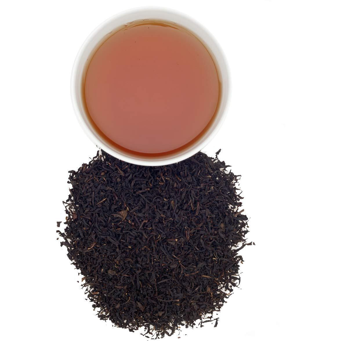 Harney & Sons Fruits D'Alscace Loose Tea, Tin, Apricot, 4 Oz