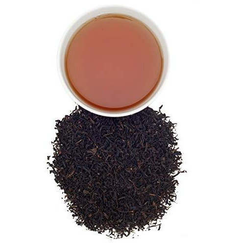 Harney & Sons Fruits D'Alscace Loose Tea, Tin, Apricot, 4 Oz