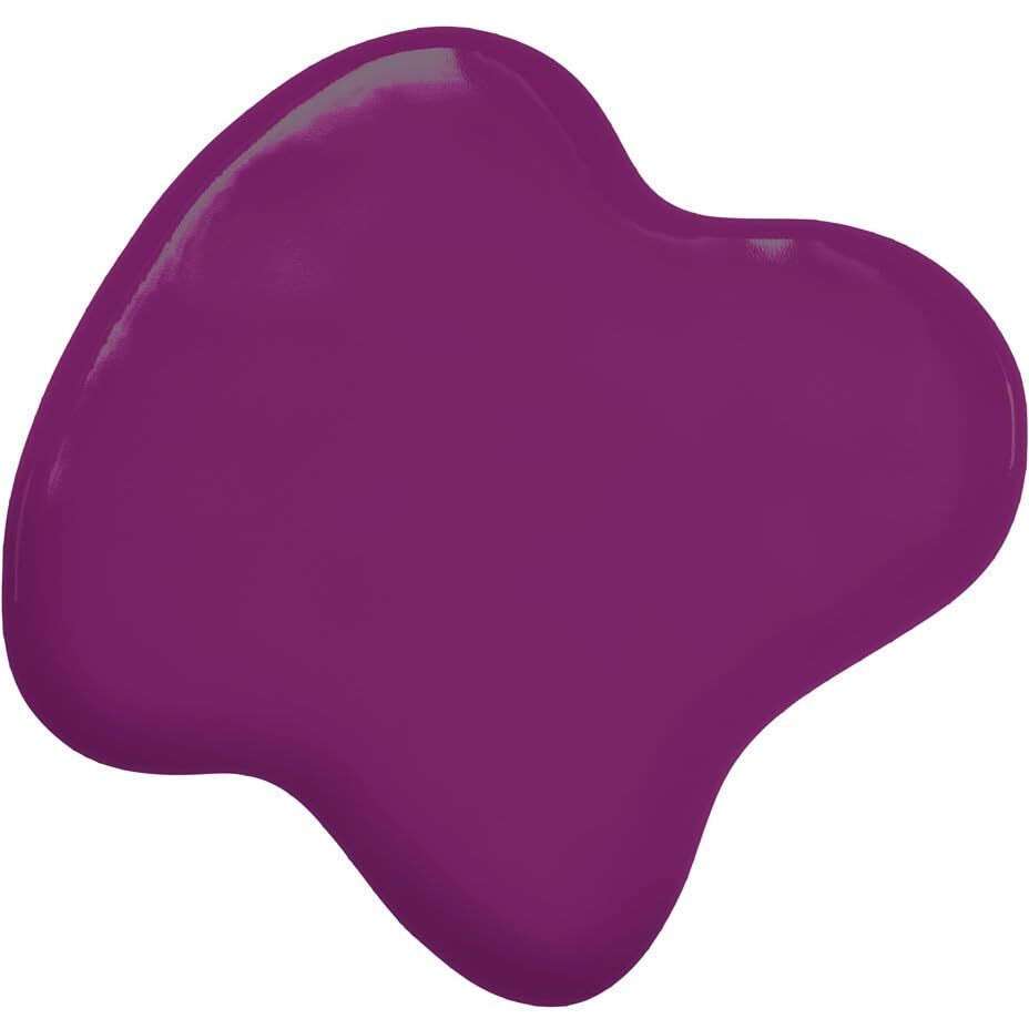 Colour Mill Oil-Based Food Coloring, 20 Milliliters Grape (0.68 Fl Oz)