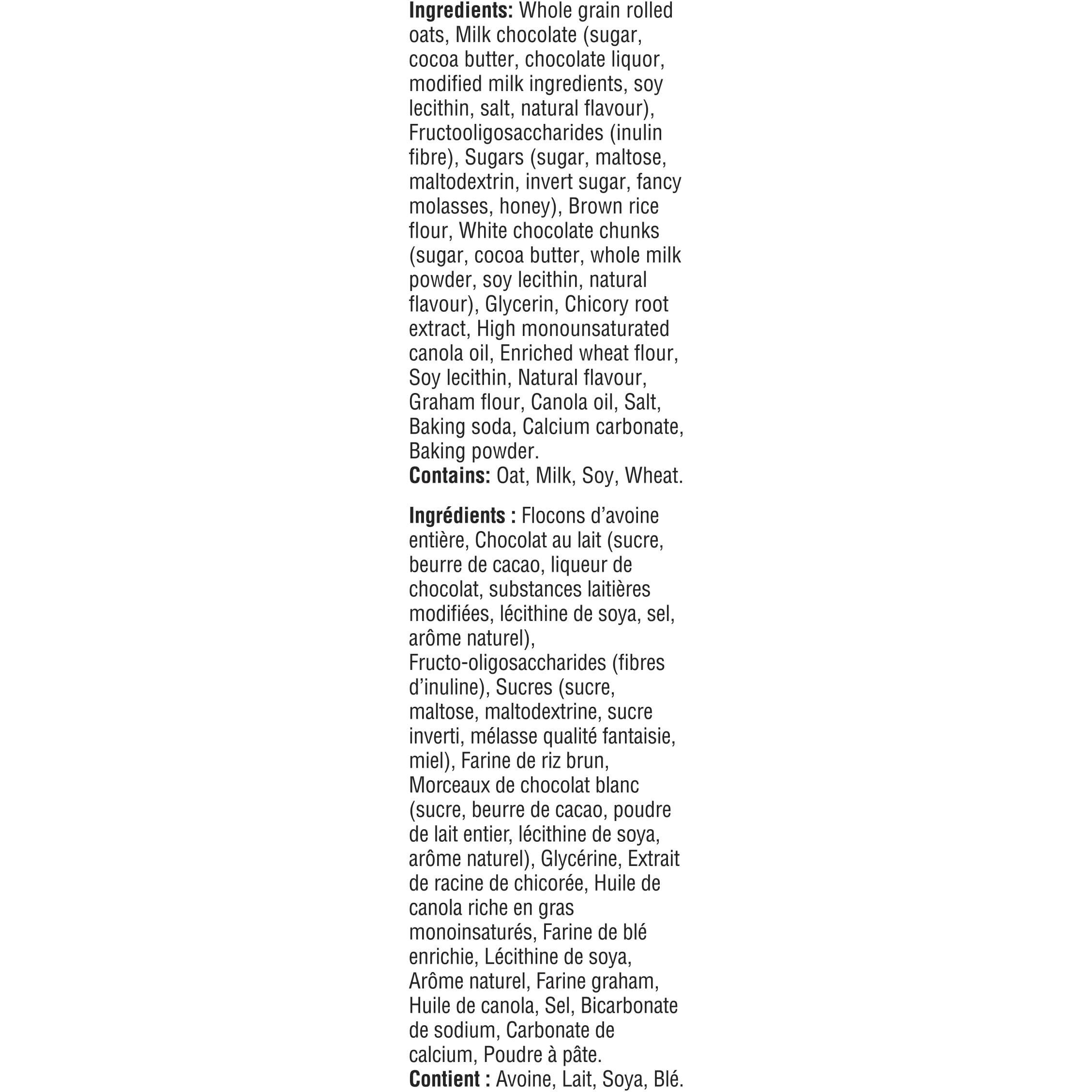 Nature Valley, Lunchbox S'Mores Granola Bars, 130G/4.6Oz, {Imported From Canada}