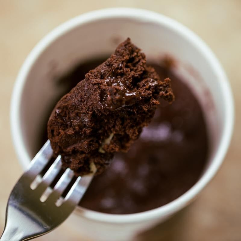 Bootylicious | High-Protein Muffin | 25G Protein, 7G Net Carbs, 2.32-2.75Oz Cup, 12-Pack (Variety Pack)