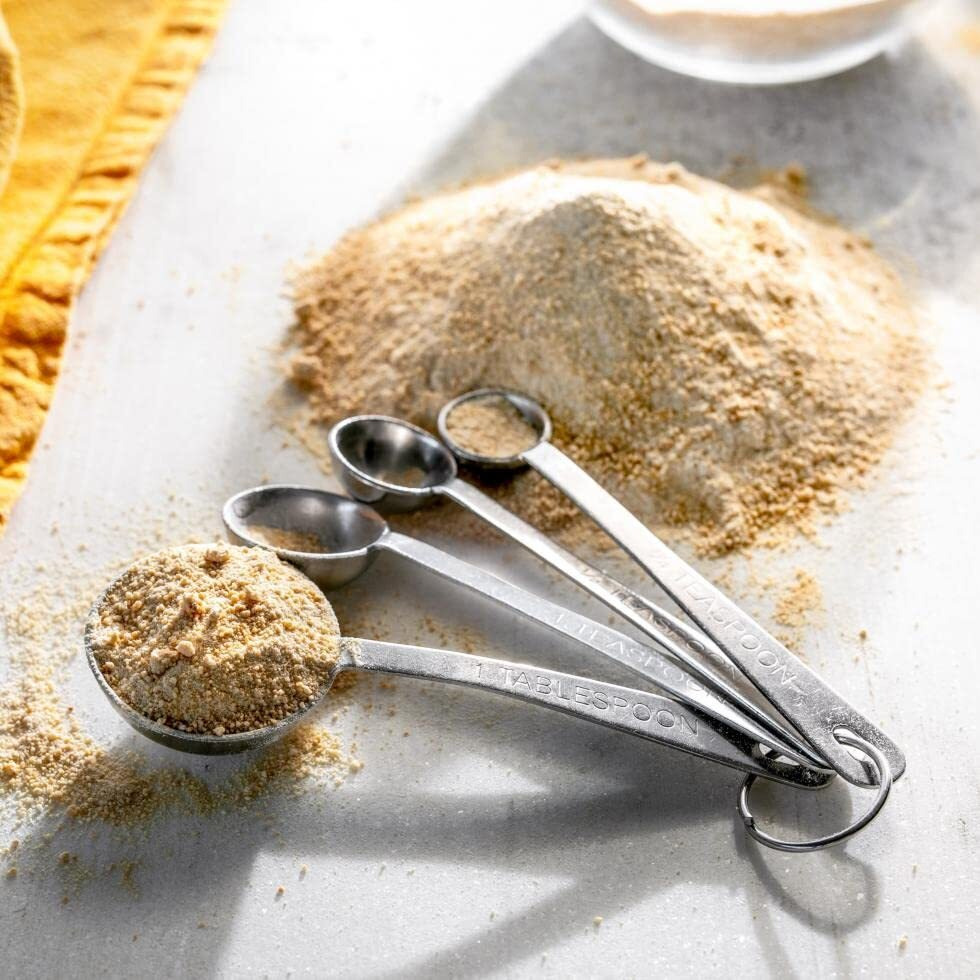 Butternut Mountain Farm 100% Pure Organic Vt Maple Sugar, 1Lb Bag, Reclosable Pouch