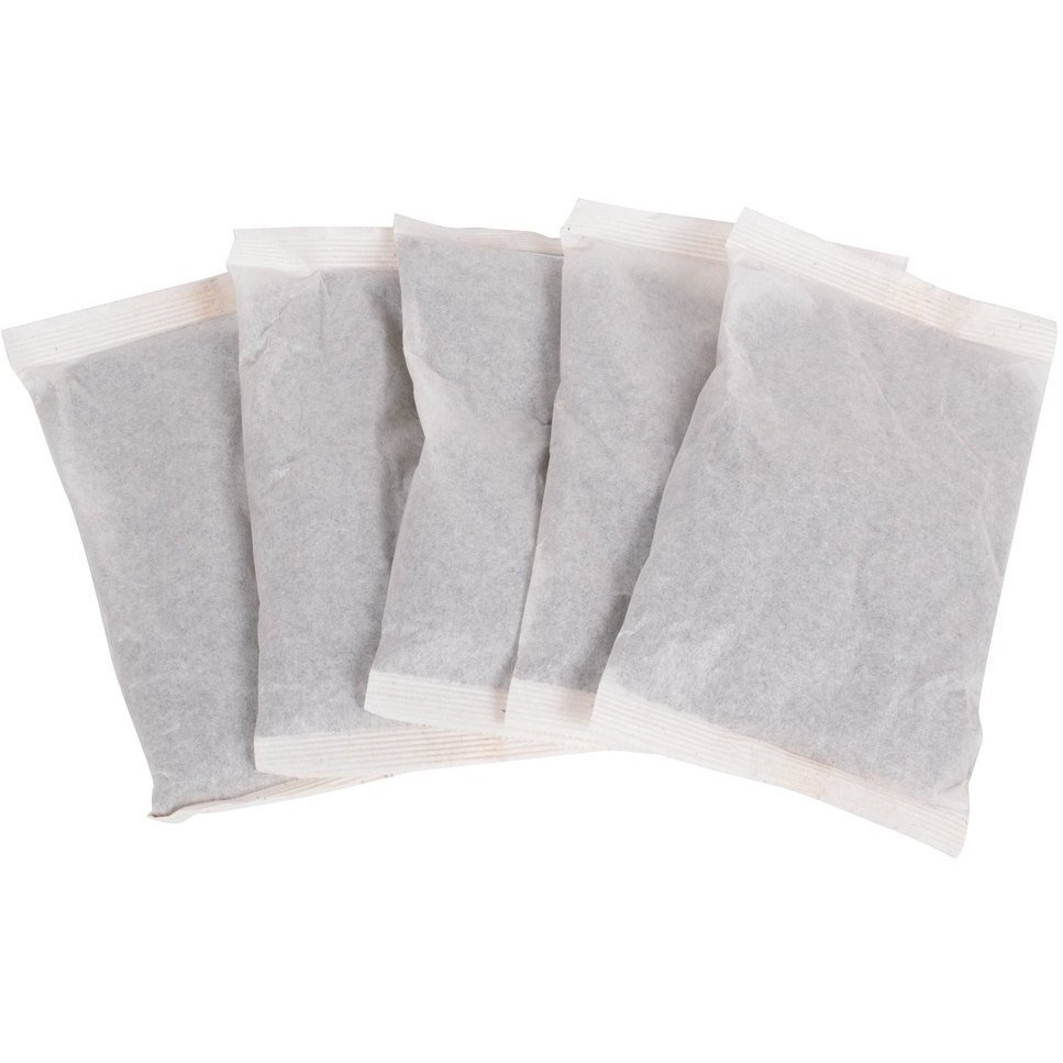 Deep Rich 48 X 1 Oz Black Iced Tea Filter Bags