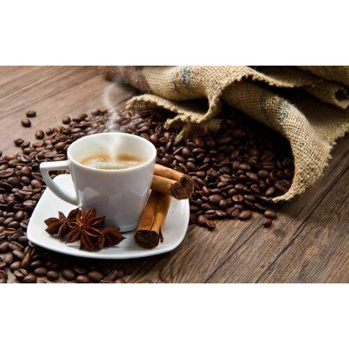 Tortuga Caribbean Rum Cream Flavored Coffee- Roasted And Ground Coffee 10Oz - The Perfect Premium Gourmet Gift For Gift Baskets, Parties, Holidays, And Birthdays