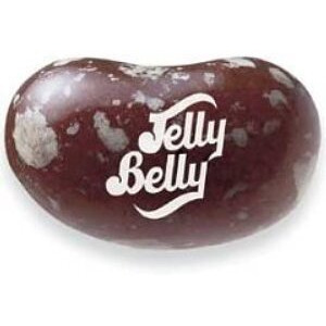 Jelly Belly Cappuccino Jelly Beans - 1 Pound (16 Ounces) Resealable Bag - Genuine, Official, Straight From The Source