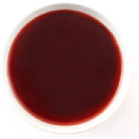 Rishi Tea Scarlet Loose Leaf Herbal Tea | Immune Support, Usda Certified Organic, Caffeine-Free Berry Fruit Blend, Antioxidants, Nutrient Dense | 1 Lb Bag, Makes 75 Cups