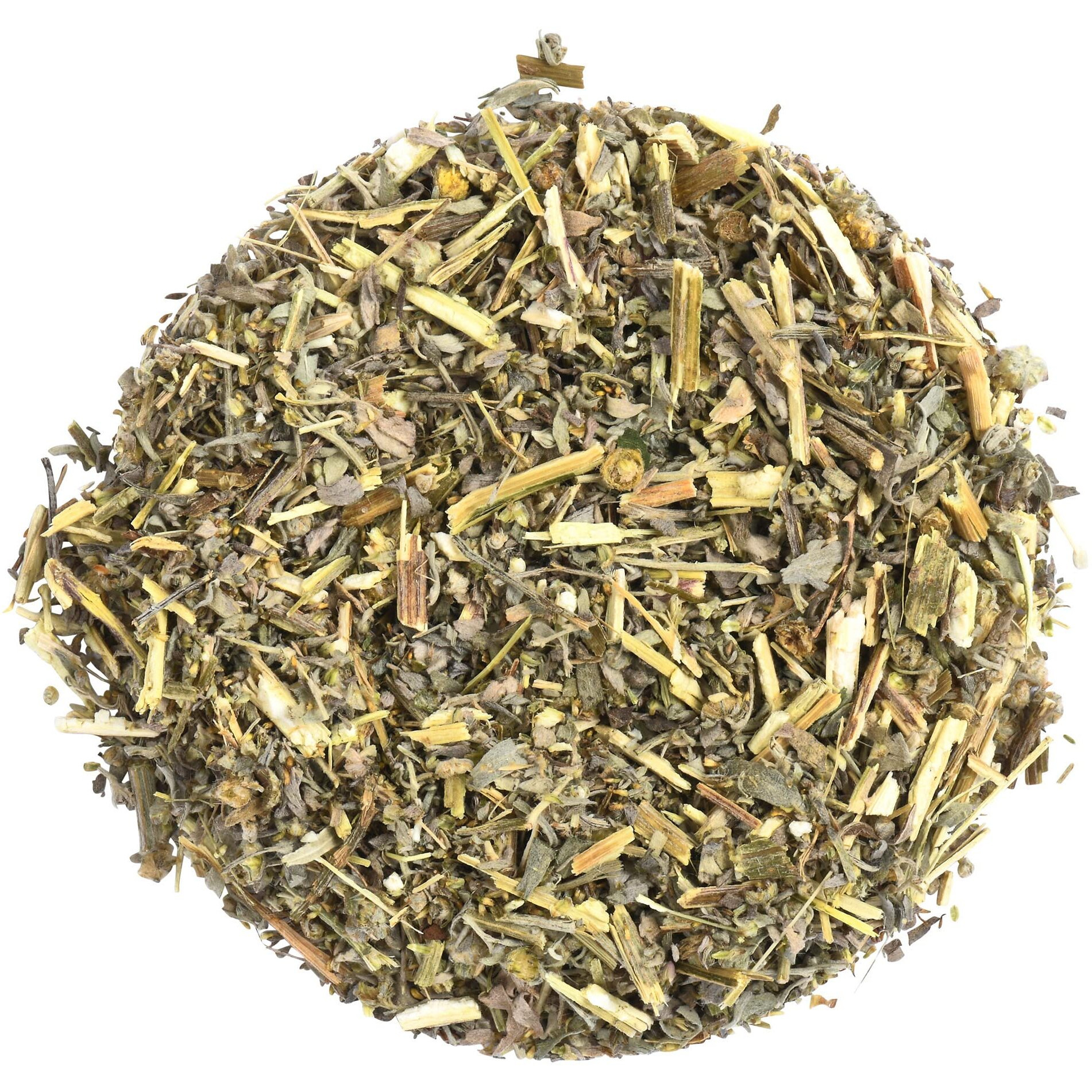 Biokoma Pure And Organic Wormwood Dried Herb 50G (1.76Oz) In Resealable Moisture Proof Pouch, Usda Certified Organic - Herbal Tea, No Additives, No Preservatives, No Gmo, Kosher