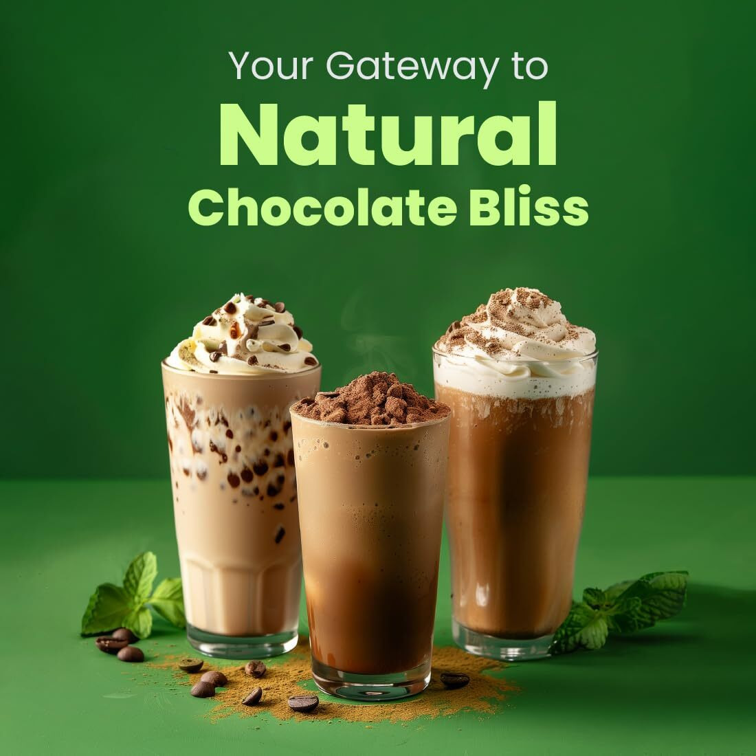Z Natural Foods Organic Cacao Powder, Nutrition-Packed, Extra-Rich Dark Chocolate Flavor, Perfect For Chocolate Recipes, Shakes, Or Smoothies, Non-Gmo, Vegan, Gluten-Free, Kosher, 1 Lb.