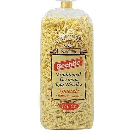Bechtle Noodle Egg Bavarian 2 Pack