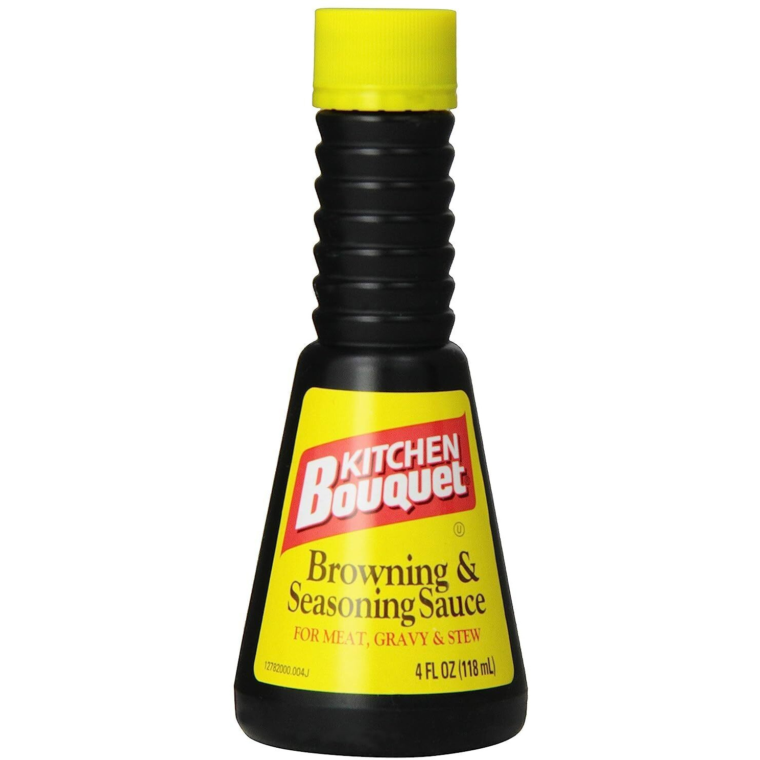 Kitchen Bouquet Browning & Seasoning Sauce, 4 Oz (2 Pack)