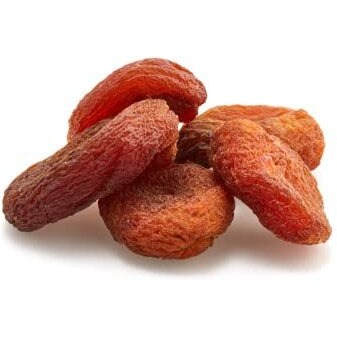 Yupik Organic Apricots, 2.2 Lb, Non-Gmo, Vegan, Gluten-Free, Dried Fruits, No Added Sugar, Naturally Sweet, Sulphite-Free, Source Of Fiber, Healthy Snacks, Ideal For Baking & Topping