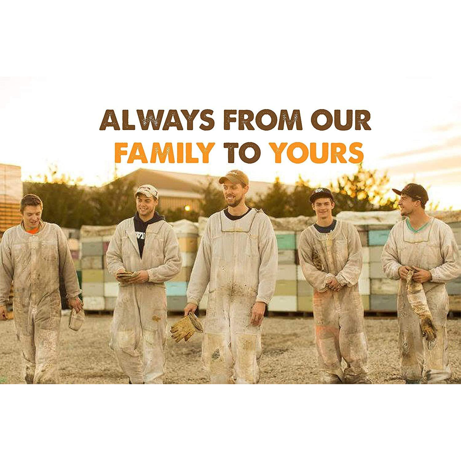 Desert Creek, Raw Bee Pollen, Natural Premium And Pure Superfood, 8 Ounce