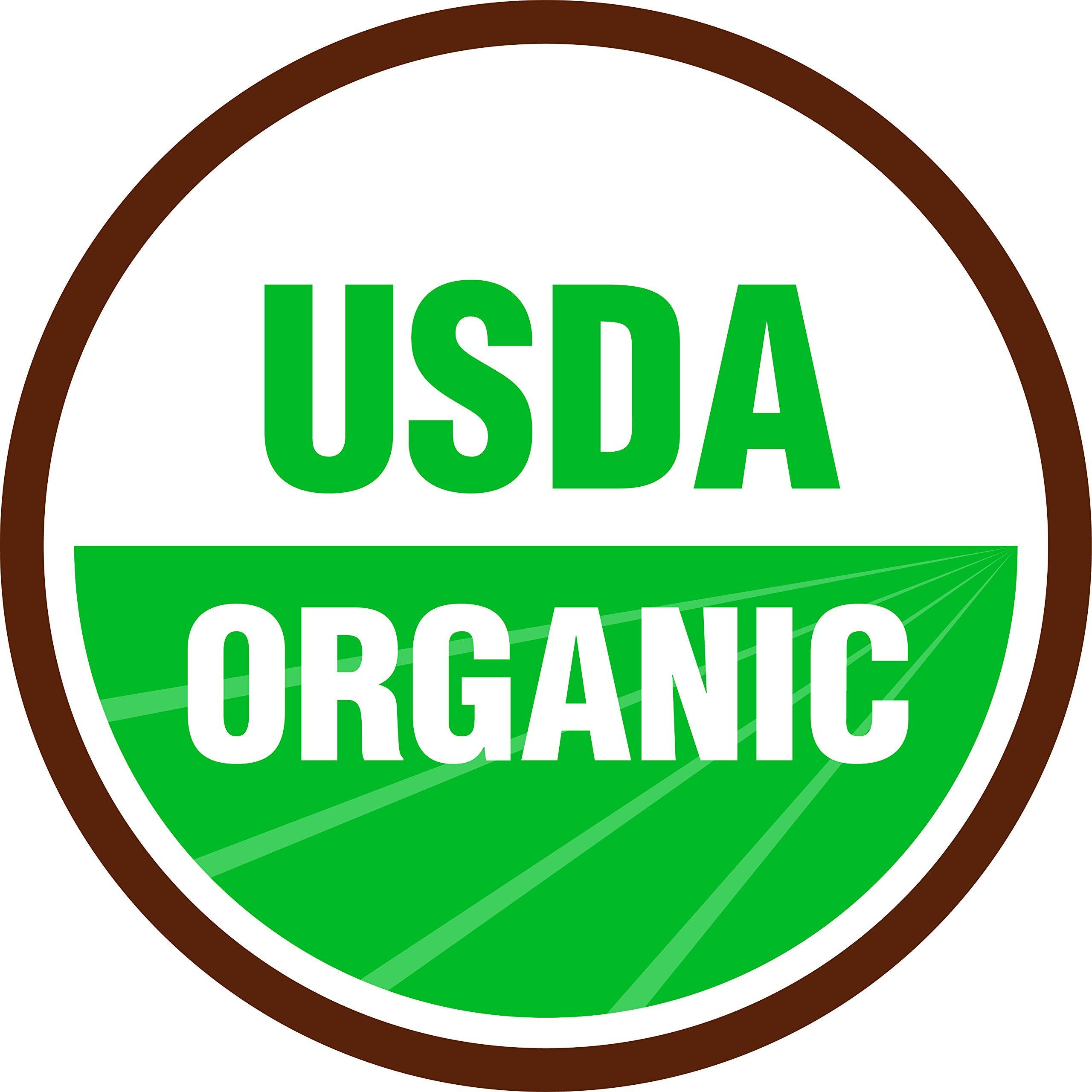 Wild Jo 36 Cup Organic Dark French Roast Compostable Coffee Pods For Keurig K-Cup Compatible Brewers | Bold Strong Rich Wicked Good | Eco-Friendly Single Serve | Fair Trade Certified Gluten Free