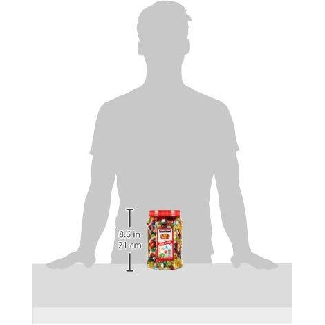 Signature Jelly Belly Jelly Beans, 4-Pound (Packing May Vary)