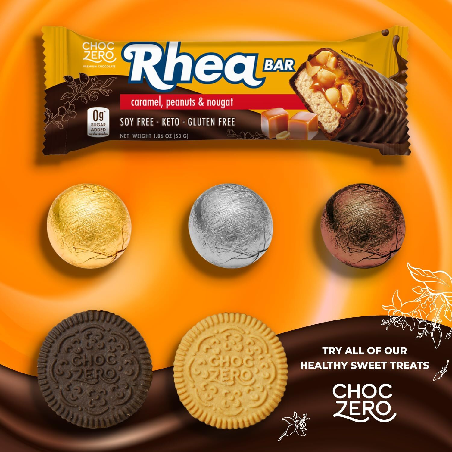 Choczero Milk Chocolate Chips - No Sugar Added, Low Carb, Keto Friendly, Gluten Free - 20 Ounce Bulk Bag For Baking Keto Diet Cookies And Dessert