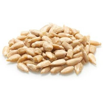 Yupik Seeds, Raw Shelled Sunflower Kernels, 2.2 Lb