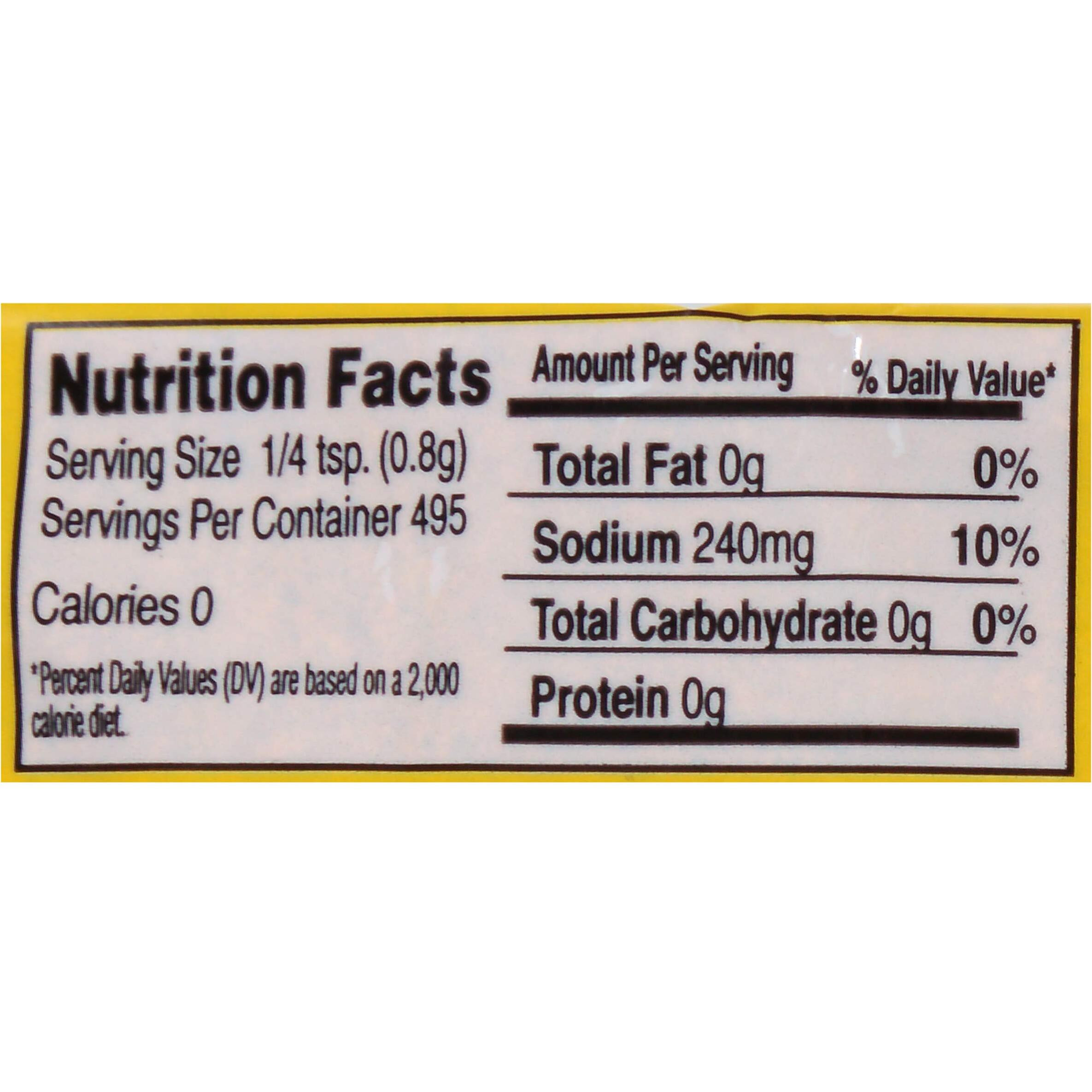 Zatarain's Pro Boil, 14 Oz (Pack Of 12)