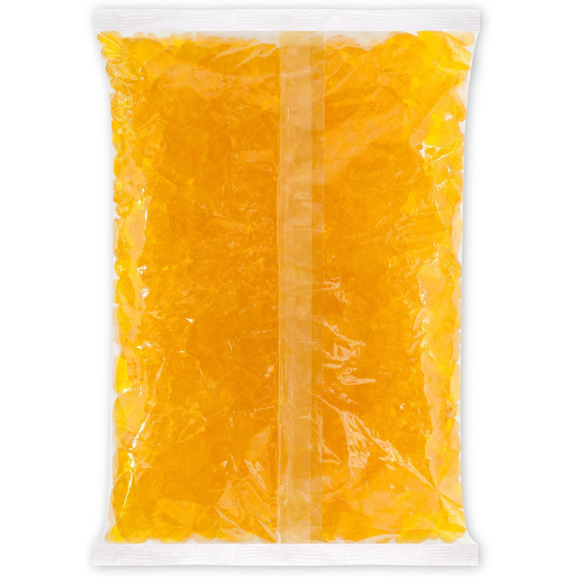 Albanese World's Best Mango Gummi Bears, 5Lbs Of Candy