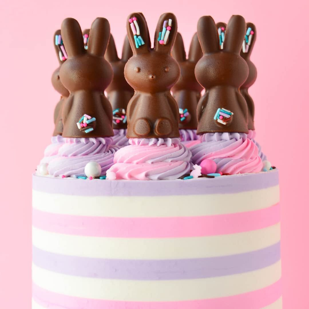 Colour Mill Oil-Based Food Coloring, 20 Milliliters Lavender