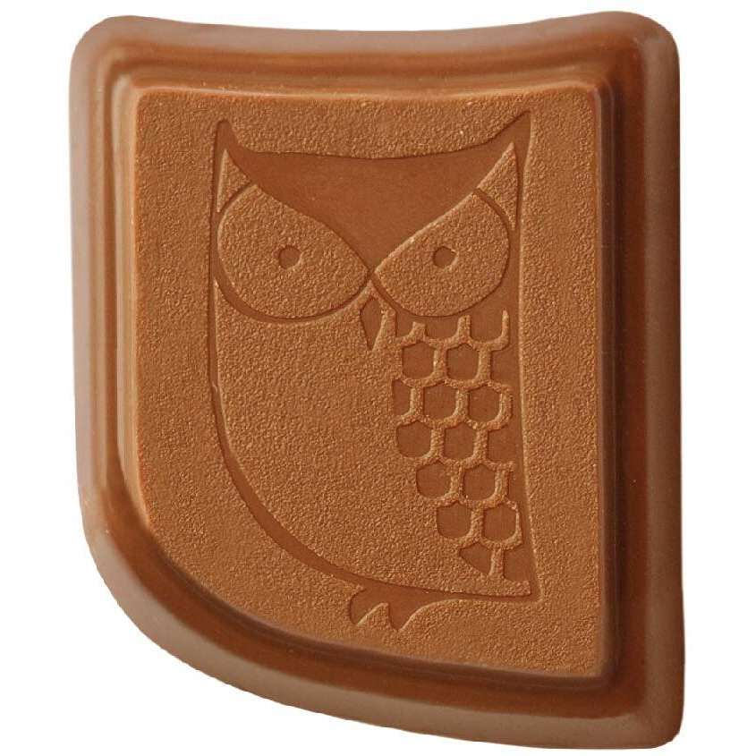 Awake Caffeinated Chocolate Energy Bites (Milk Chocolate, 50)