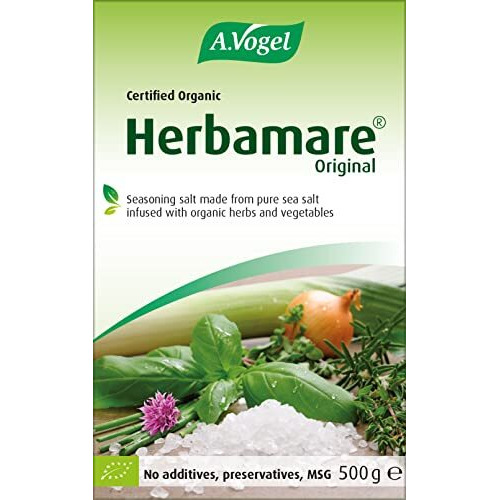 Vogel Herbamare Original (500G  17.86Oz)