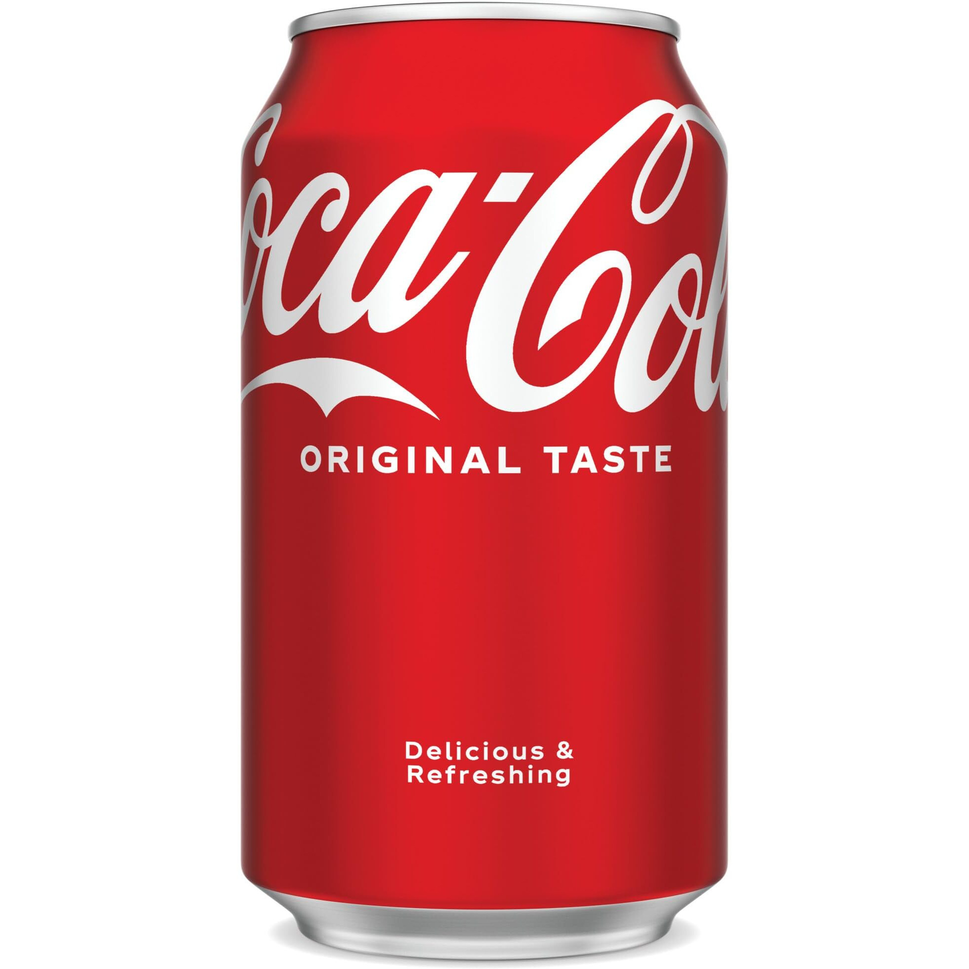 Coca-Cola, 12 Fl Oz, 6 Pack