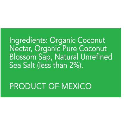 Kevala Organic Coconut Aminos 8Oz
